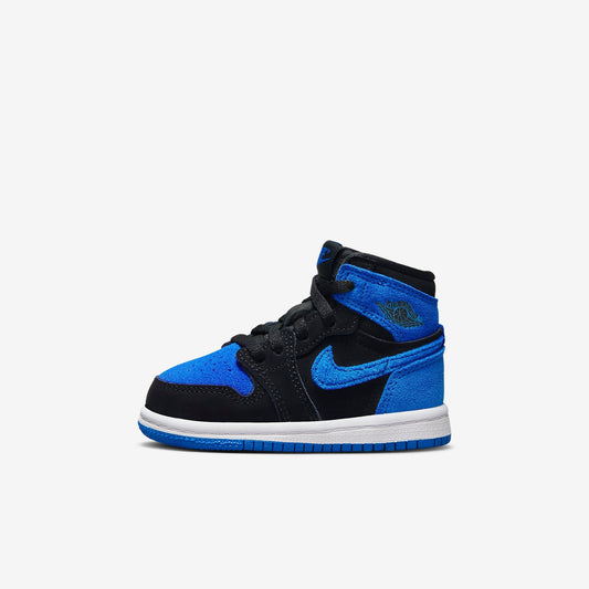 (TD) Aithtr Jordthtan 1 Retro High OG 'Reimagined Royal Blue' (2023) FD1413-042
