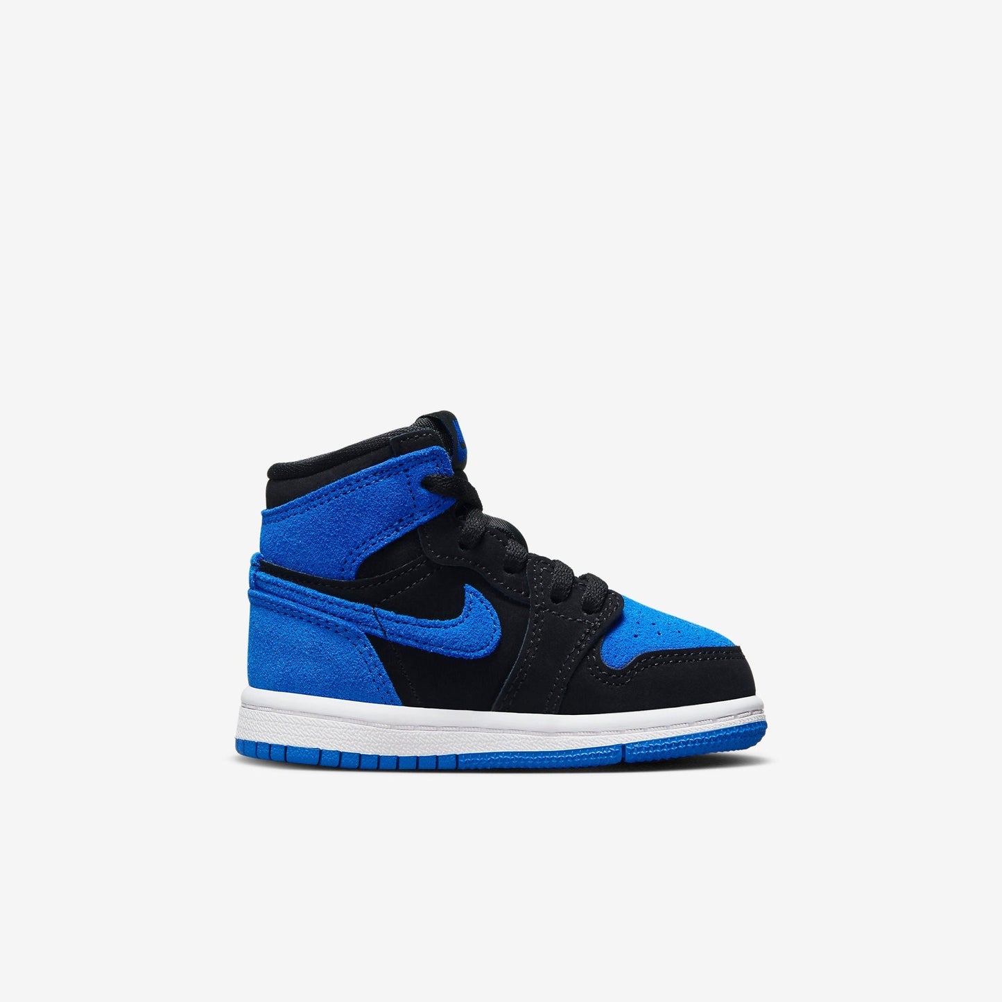 (TD) Aithtr Jordthtan 1 Retro High OG 'Reimagined Royal Blue' (2023) FD1413-042