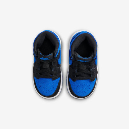 (TD) Aithtr Jordthtan 1 Retro High OG 'Reimagined Royal Blue' (2023) FD1413-042