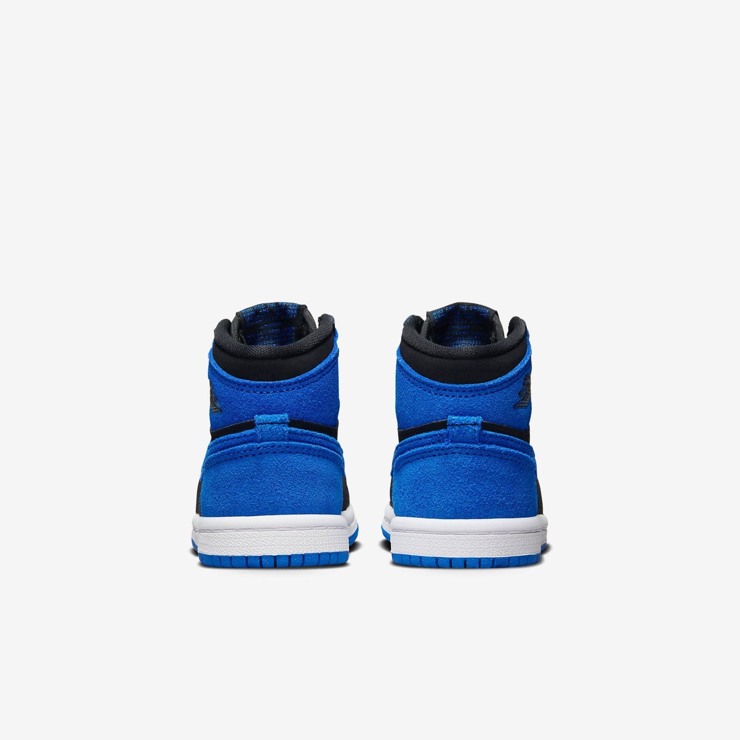 (TD) Aithtr Jordthtan 1 Retro High OG 'Reimagined Royal Blue' (2023) FD1413-042