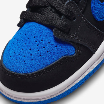 (TD) Aithtr Jordthtan 1 Retro High OG 'Reimagined Royal Blue' (2023) FD1413-042