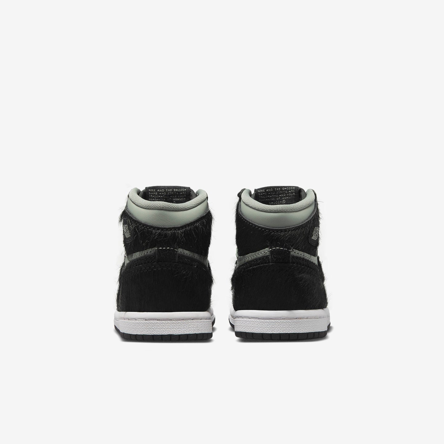 (TD) Aithtr Jordthtan 1 Retro High OG 'Twist 2.0' (2022) FB1313-001