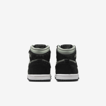 (TD) Aithtr Jordthtan 1 Retro High OG 'Twist 2.0' (2022) FB1313-001