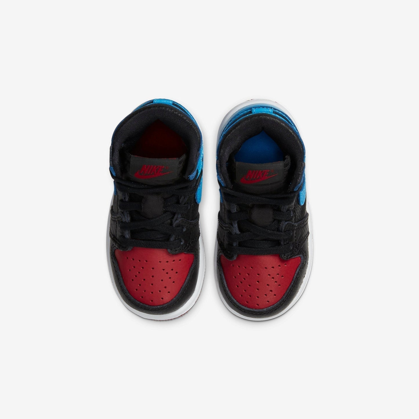 (TD) Aithtr Jordthtan 1 Retro High OG 'UNC to Chicago' (2020) CU0450-046