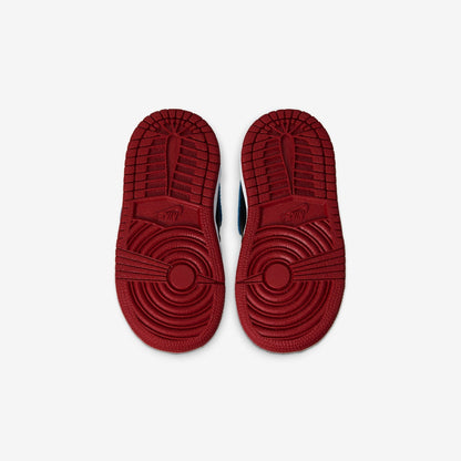 (TD) Aithtr Jordthtan 1 Retro High OG 'UNC to Chicago' (2020) CU0450-046