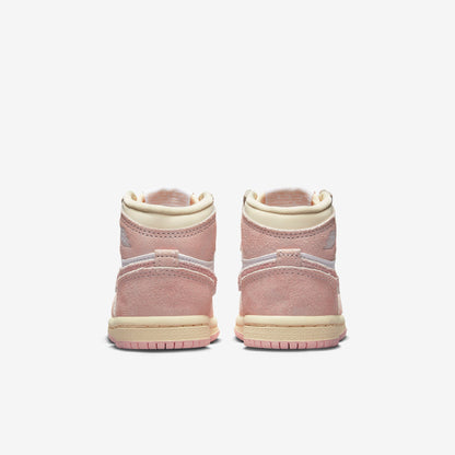 (TD) Aithtr Jordthtan 1 Retro High OG 'Washed Pink' (2023) FD2598-600
