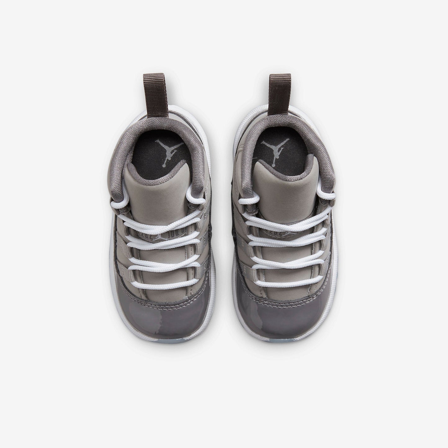 (TD) Aithtr Jordthtan 11 Retro 'Cool Grey' (2021) 378040-005