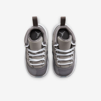 (TD) Aithtr Jordthtan 11 Retro 'Cool Grey' (2021) 378040-005