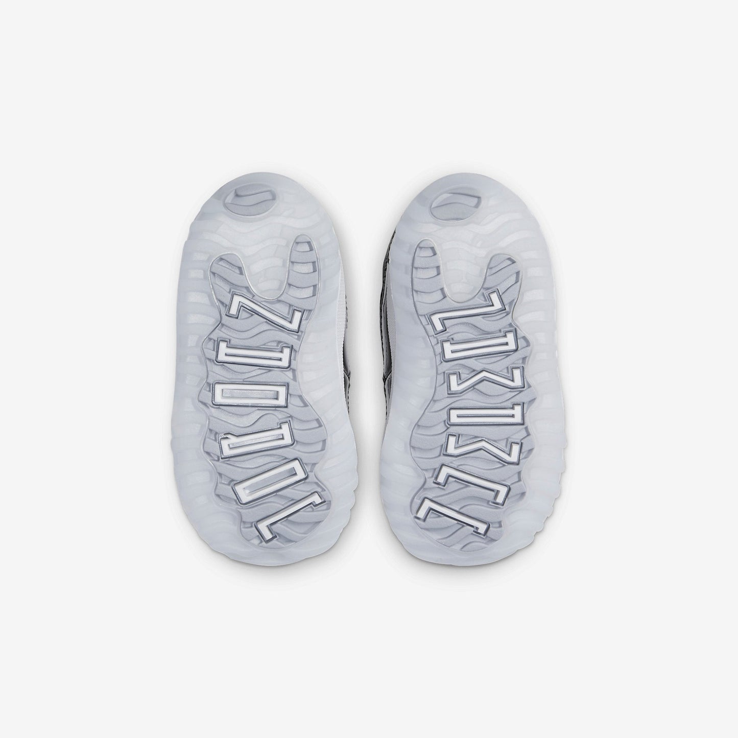 (TD) Aithtr Jordthtan 11 Retro 'Jubilee 25th Anniversary' (2020) 378040-011