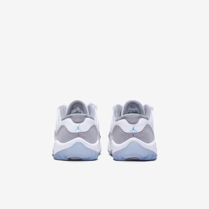 (TD) Aithtr Jordthtan 11 Retro Low 'Cement Grey' (2023) 505836-140