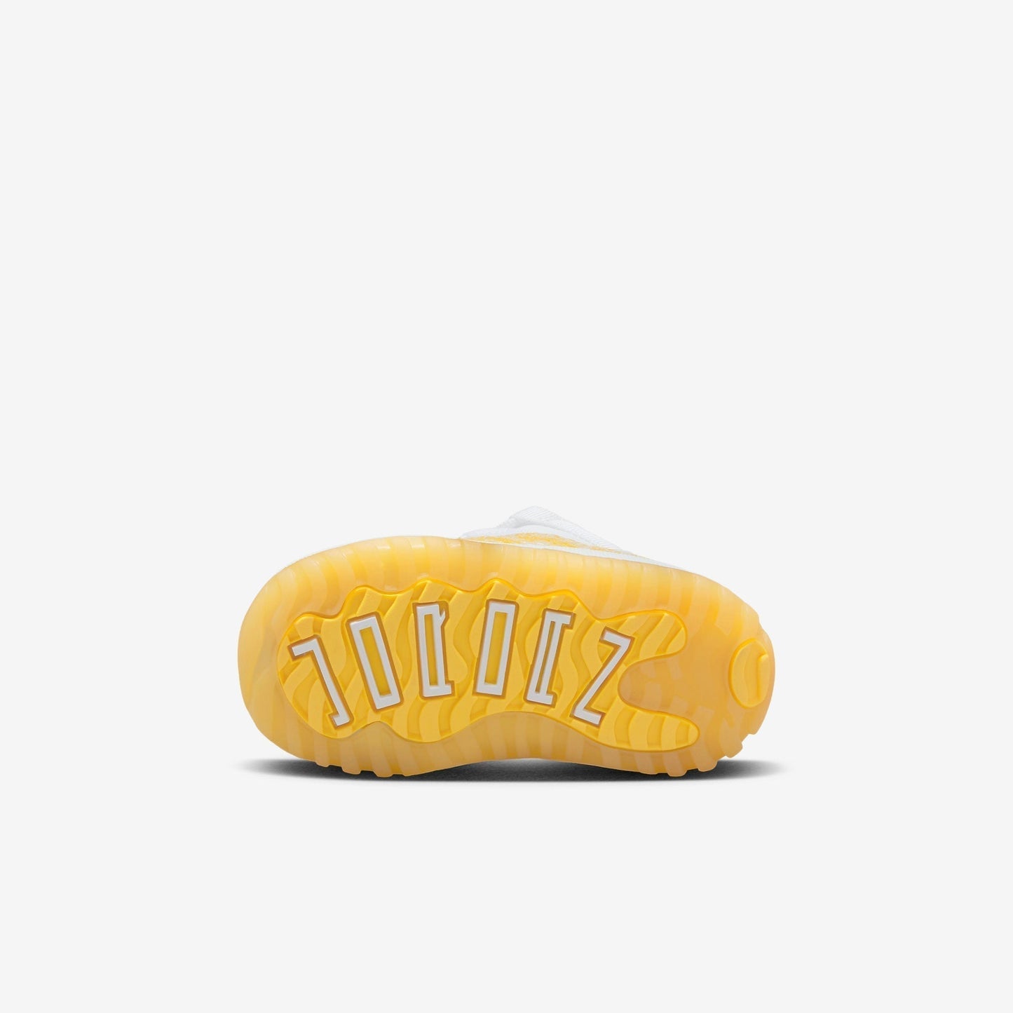 (TD) Aithtr Jordthtan 11 Retro Low 'Yellow Snakeskin' (2023) 645107-107