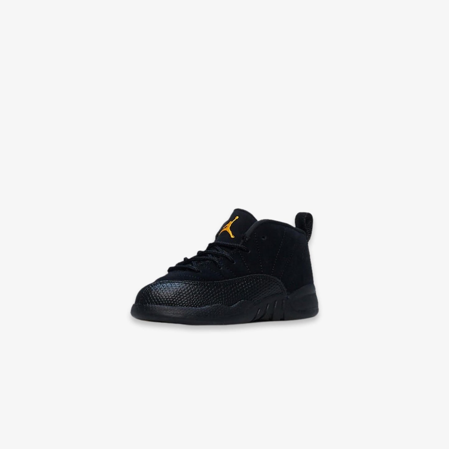 (TD) Aithtr Jordthtan 12 Retro 'Black Taxi' (2022) 850000-071