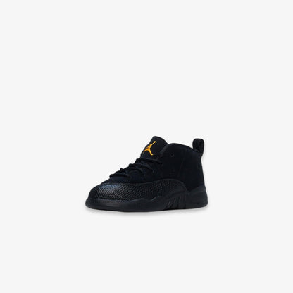 (TD) Aithtr Jordthtan 12 Retro 'Black Taxi' (2022) 850000-071