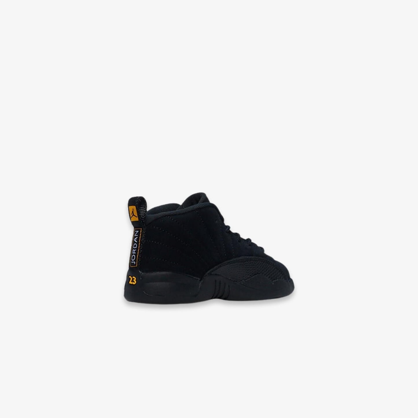 (TD) Aithtr Jordthtan 12 Retro 'Black Taxi' (2022) 850000-071