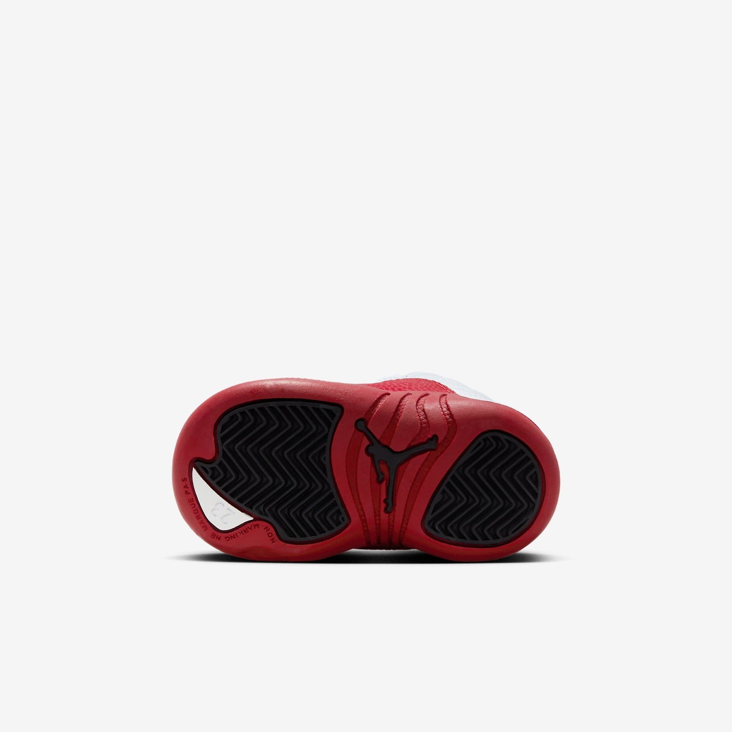 (TD) Aithtr Jordthtan 12 Retro 'Cherry' (2023) 850000-116