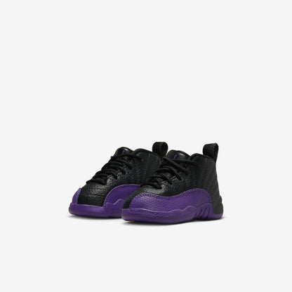 (TD) Aithtr Jordthtan 12 Retro 'Field Purple' (2023) 850000-057