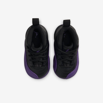 (TD) Aithtr Jordthtan 12 Retro 'Field Purple' (2023) 850000-057