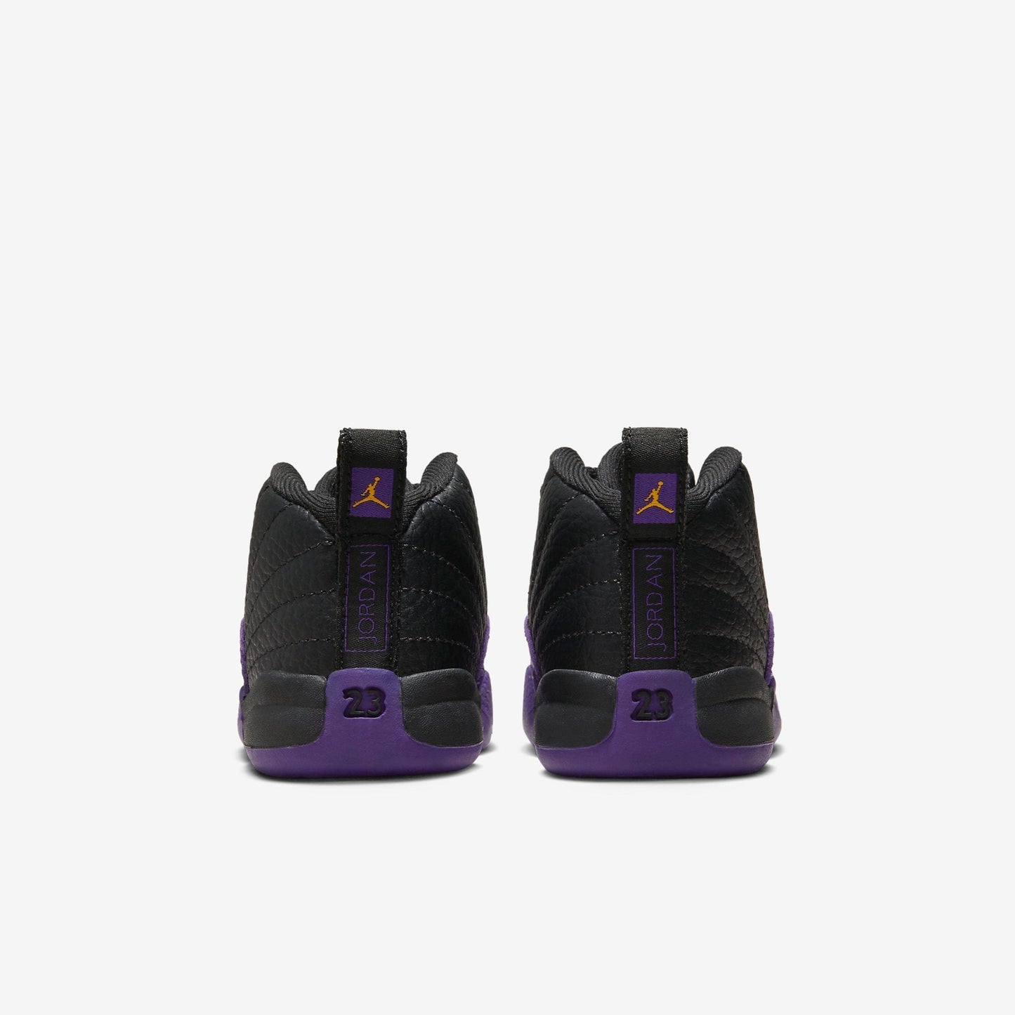 (TD) Aithtr Jordthtan 12 Retro 'Field Purple' (2023) 850000-057