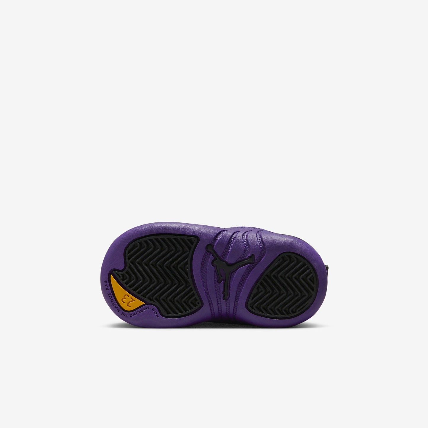 (TD) Aithtr Jordthtan 12 Retro 'Field Purple' (2023) 850000-057