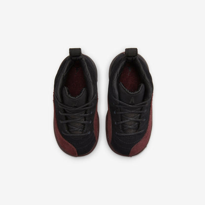 (TD) Aithtr Jordthtan 12 Retro SP x A Ma Maniére 'Black' (2023) FB2687-001