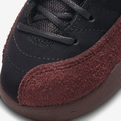 (TD) Aithtr Jordthtan 12 Retro SP x A Ma Maniére 'Black' (2023) FB2687-001