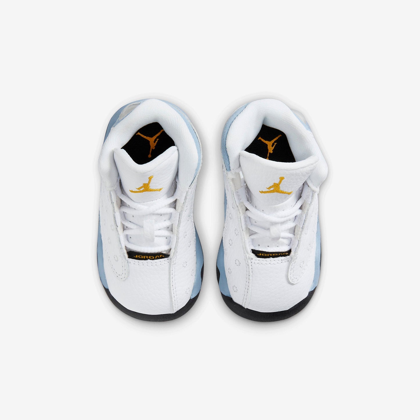 (TD) Aithtr Jordthtan 13 Retro 'Blue Grey' (2024) DJ3004-170