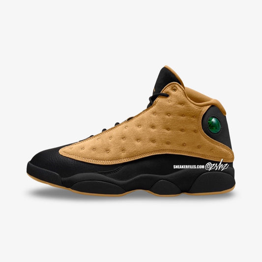 (Men's) Aithtr Jordthtan 13 Retro 'Chutney' (2024)