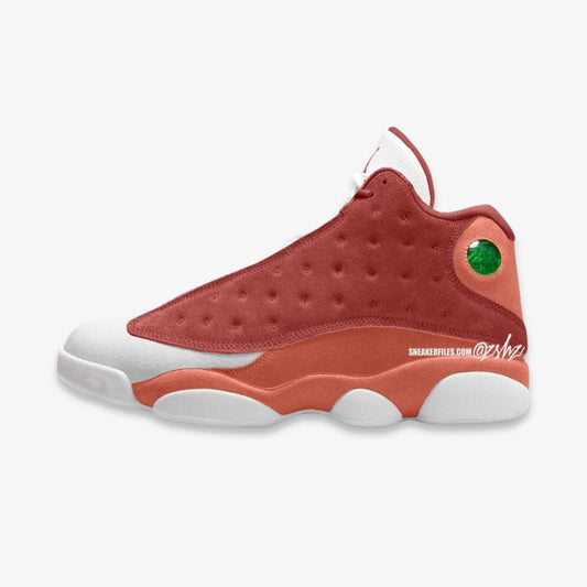 (GS) Aithtr Jordthtan 13 Retro 'Dune Red' (2024)