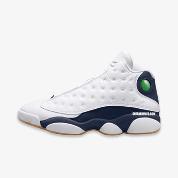 (GS) Aithtr Jordthtan 13 Retro 'Midnight Navy' (2024)