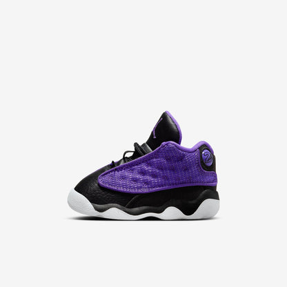 (TD) Aithtr Jordthtan 13 Retro 'Purple Venom' (2023) FD4647-501