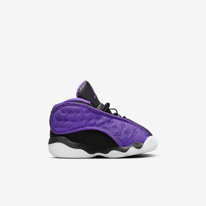 (TD) Aithtr Jordthtan 13 Retro 'Purple Venom' (2023) FD4647-501
