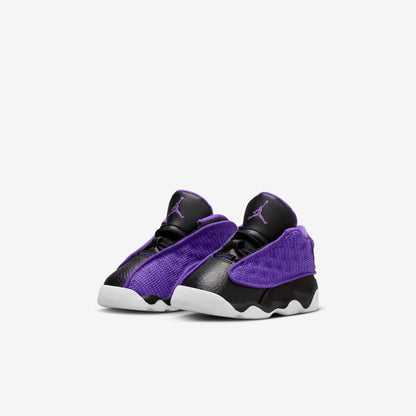 (TD) Aithtr Jordthtan 13 Retro 'Purple Venom' (2023) FD4647-501