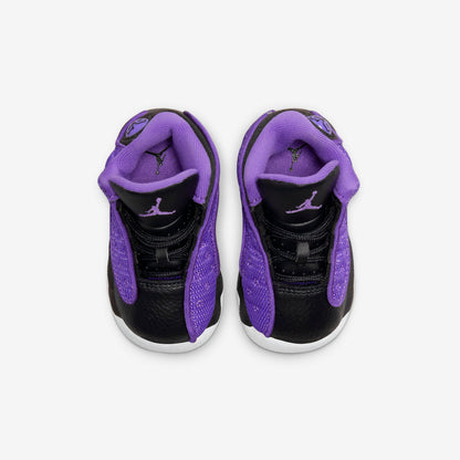(TD) Aithtr Jordthtan 13 Retro 'Purple Venom' (2023) FD4647-501