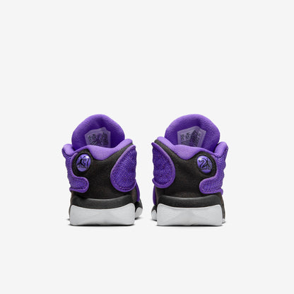 (TD) Aithtr Jordthtan 13 Retro 'Purple Venom' (2023) FD4647-501