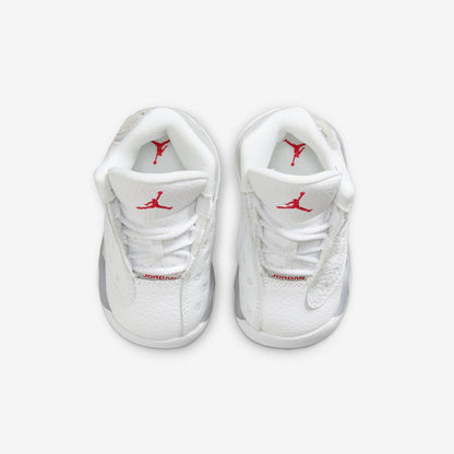 (TD) Aithtr Jordthtan 13 Retro 'Wolf Grey' (2023) DJ3004-160