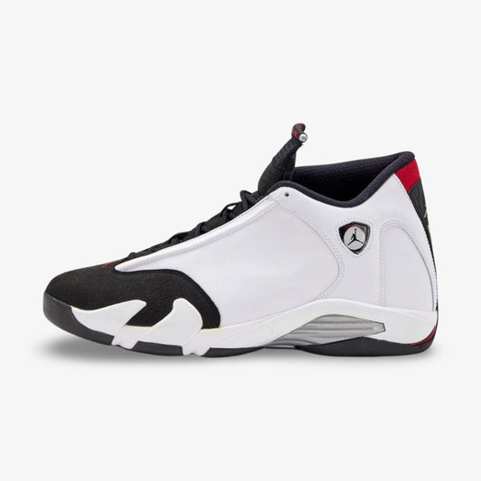 (GS) Aithtr Jordthtan 14 Retro 'Black Toe' (2024)