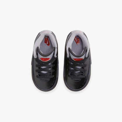 (TD) Aithtr Jordthtan 2 Retro 'Black Cement' (2023) DR8563-001