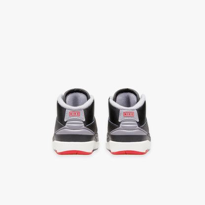 (TD) Aithtr Jordthtan 2 Retro 'Black Cement' (2023) DR8563-001
