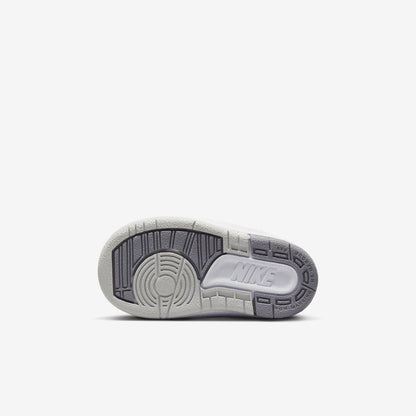(TD) Aithtr Jordthtan 2 Retro 'Cement Grey' (2023) DR8563-100