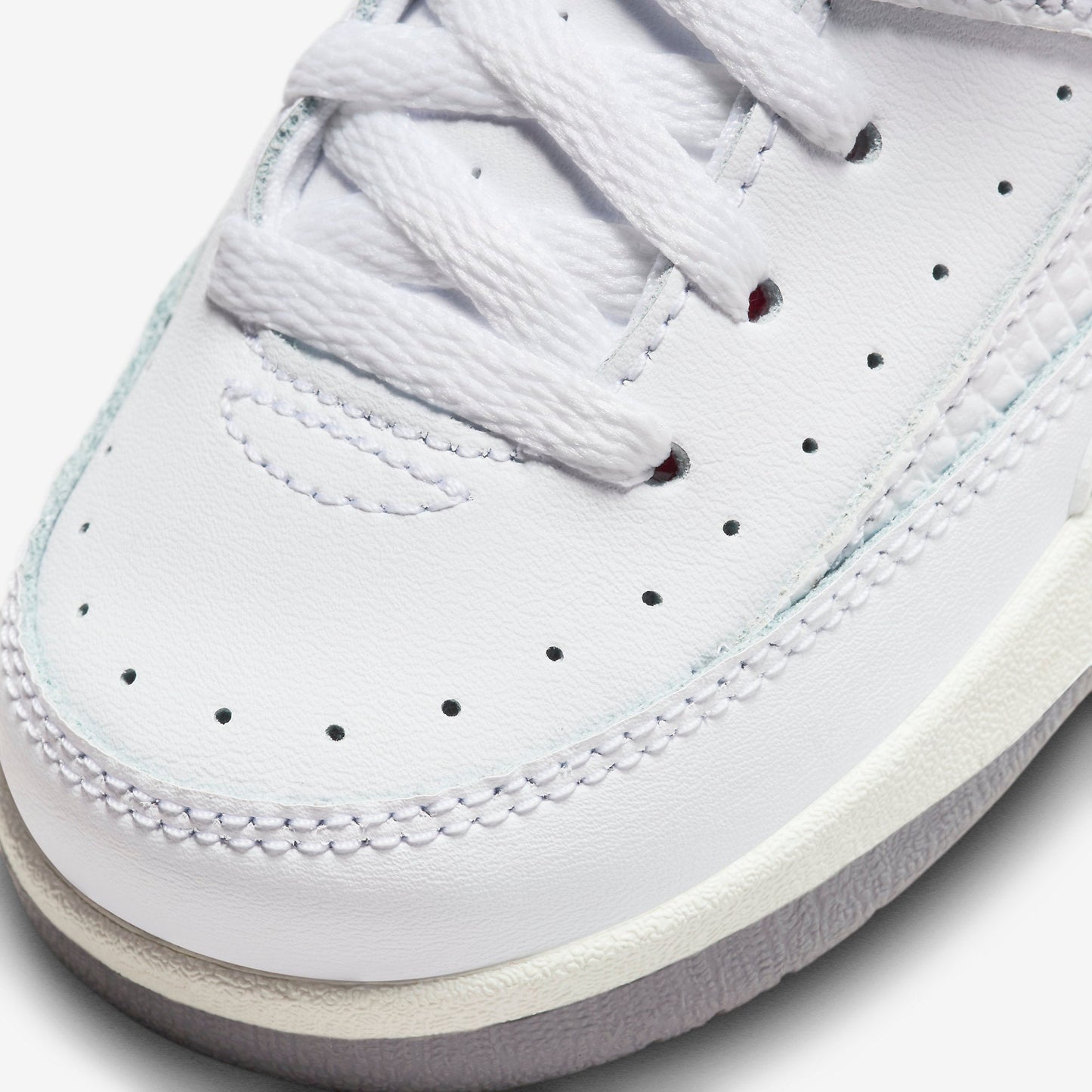 (TD) Aithtr Jordthtan 2 Retro 'Italy / Gucci' (2023) DQ8563-101