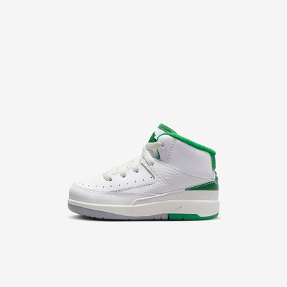 (TD) Aithtr Jordthtan 2 Retro 'Lucky Green' (2023) DQ8563-103