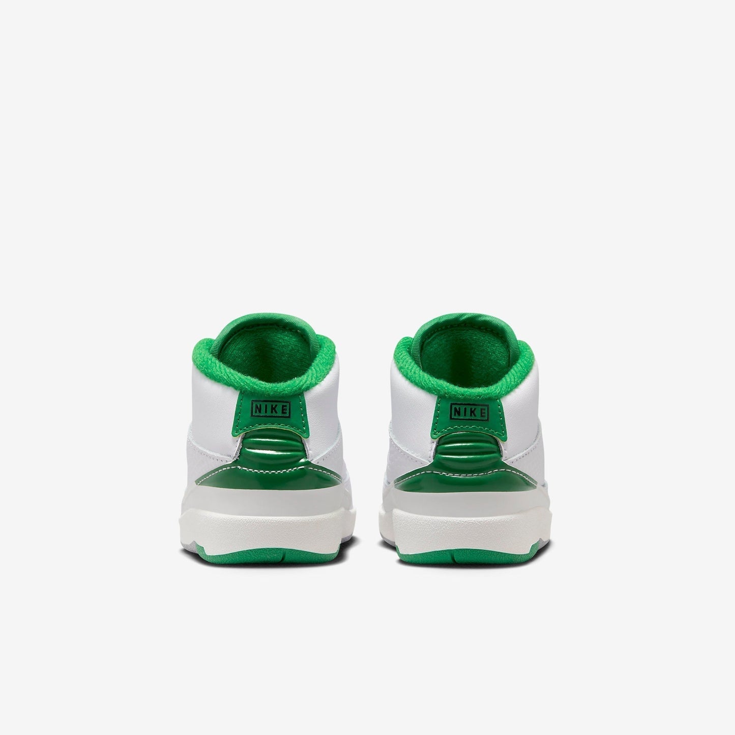 (TD) Aithtr Jordthtan 2 Retro 'Lucky Green' (2023) DQ8563-103