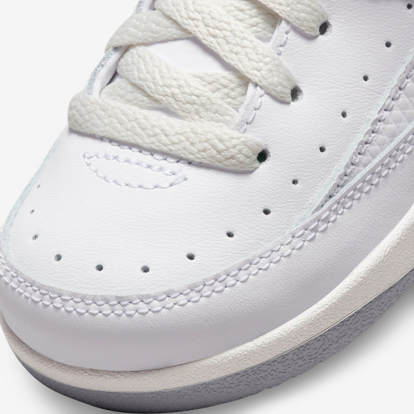 (TD) Aithtr Jordthtan 2 Retro 'Lucky Green' (2023) DQ8563-103