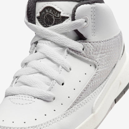 (TD) Aithtr Jordthtan 2 Retro 'Python' (2024) DQ8563-102