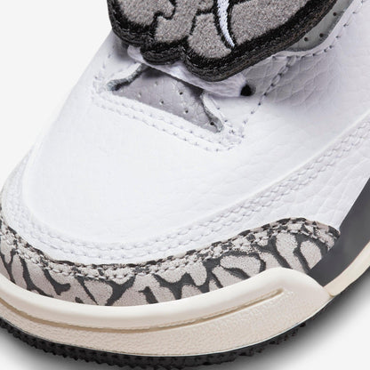 (TD) Aithtr Jordthtan 3 Retro 'Hide N Sneak' (2023) FB4415-100