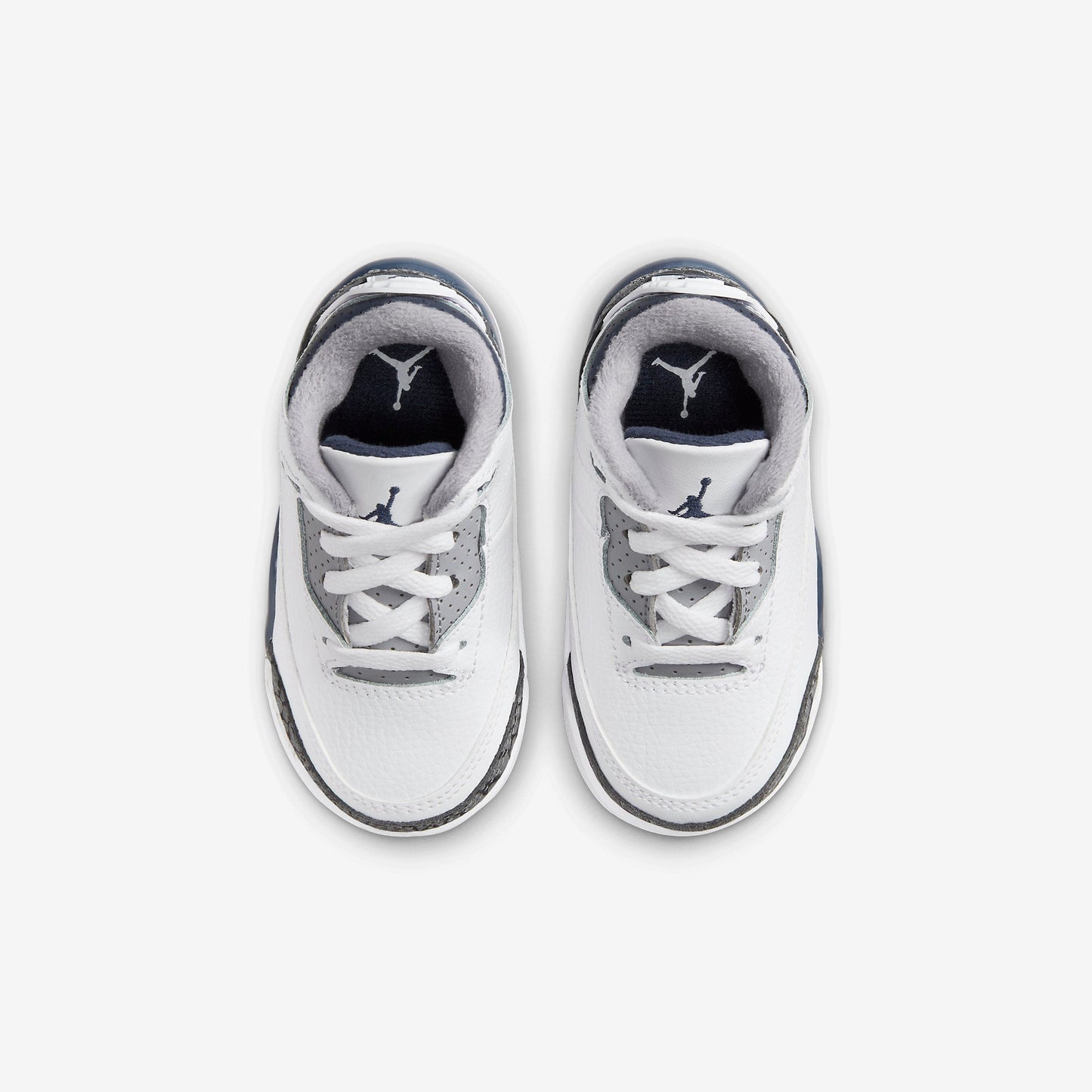 (TD) Aithtr Jordthtan 3 Retro 'Midnight Navy' (2023) DM0968-140