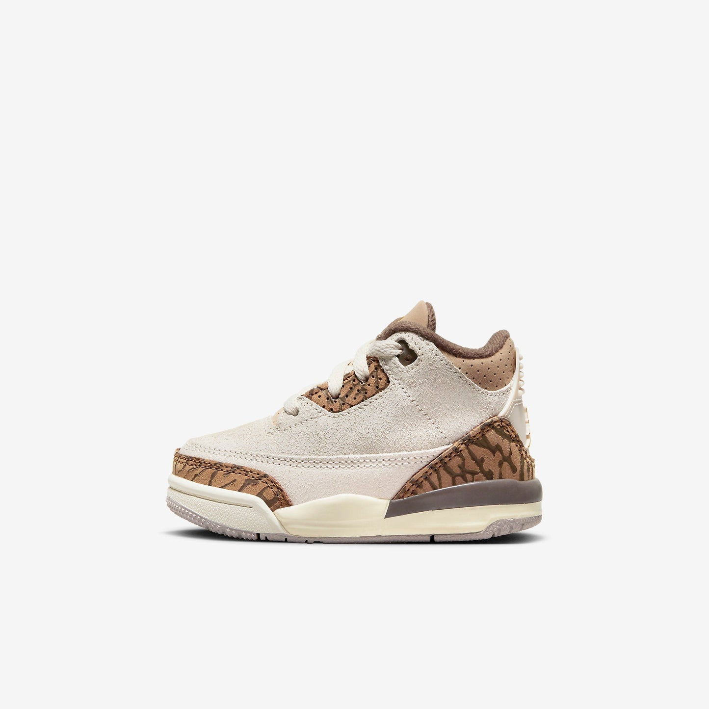 (TD) Aithtr Jordthtan 3 Retro 'Palomino' (2023) DM0968-102