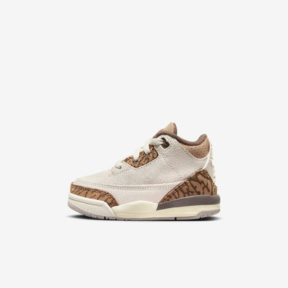 (TD) Aithtr Jordthtan 3 Retro 'Palomino' (2023) DM0968-102