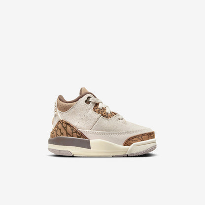 (TD) Aithtr Jordthtan 3 Retro 'Palomino' (2023) DM0968-102
