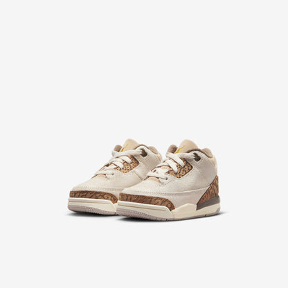 (TD) Aithtr Jordthtan 3 Retro 'Palomino' (2023) DM0968-102